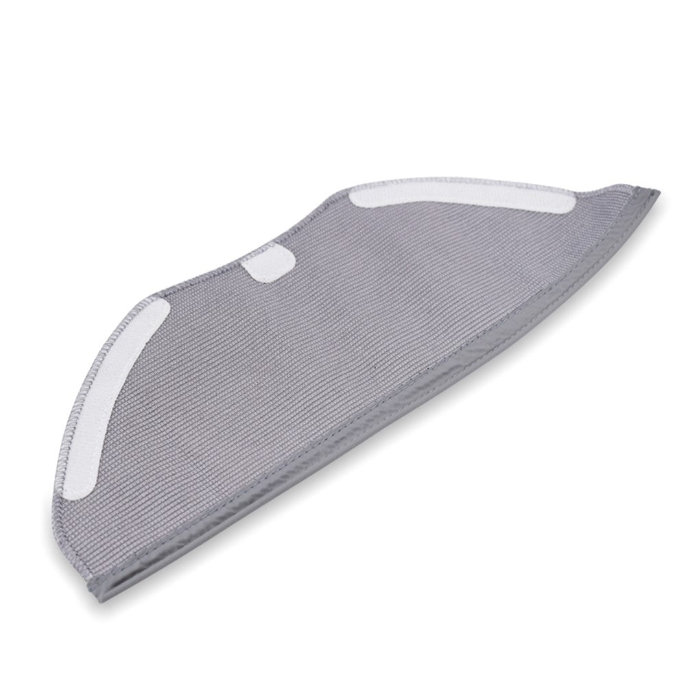 2Pcs For Xiaomi Mijia G1 Vacuum Cleaner Mop Replacement Cleaning Cloth Spare Parts