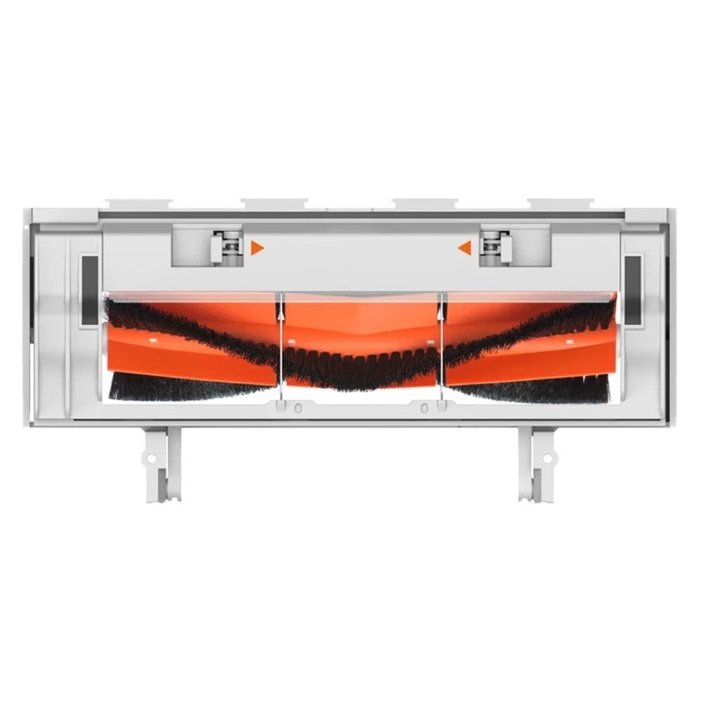 Main Brush Replacement Part for Xiaomi Mijia 1C / 2C / 1T / 1S / 2S / 3S / Dreame L10 Pro / D9 / L10 Plus / Z10 Pro / D10 Plus Robot Vacuum Rolling Brush