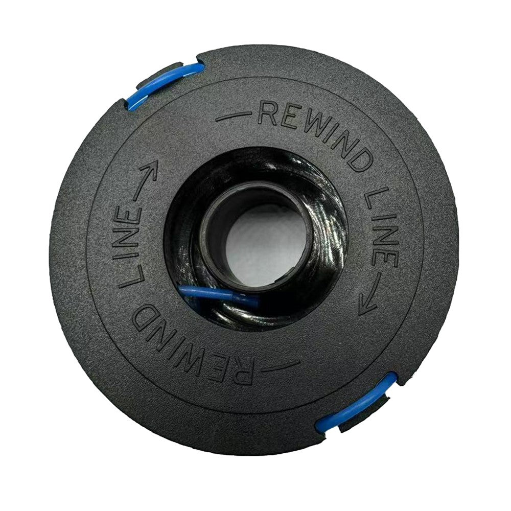 RSJA-01 For Spear & Jackson GT600 / GT450 Lawn Mower 32ft Nylon Rope Replacement Spool