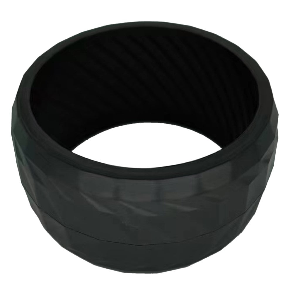 RSXJ0001 For Worx Landroid S / M Series Robotic Lawn Mower Rubber Anti-Slip Wheel