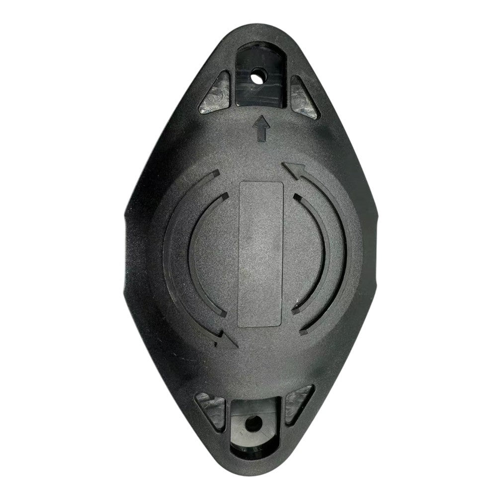Replacement Trimmer Head for Bosch Universal Grasscut 18 / 18-26 / 18-260 Grass Trimmer Spare Part, EVBO-01