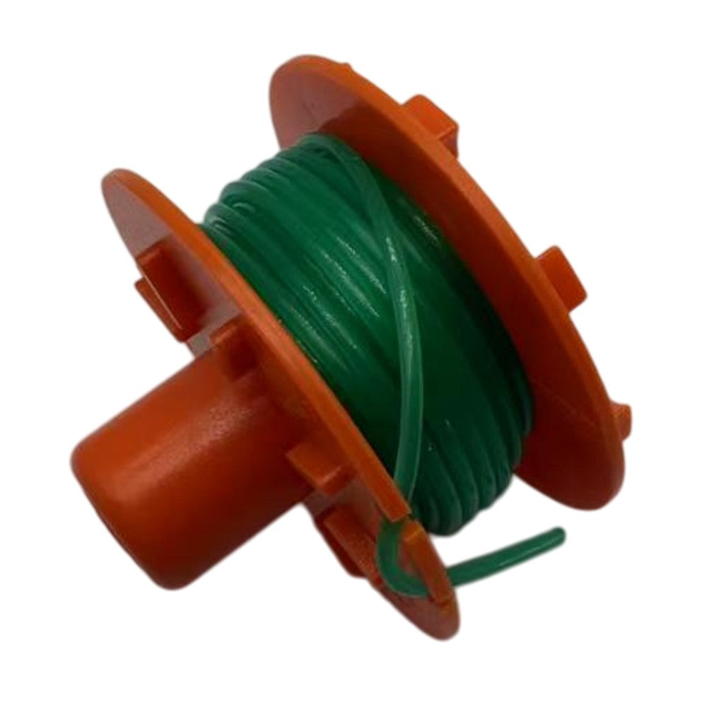 4Pcs For Gardena Turbotrimmer Smallcut Lawn Trimmer Nylon Rope Replacement Spool, 05367-20