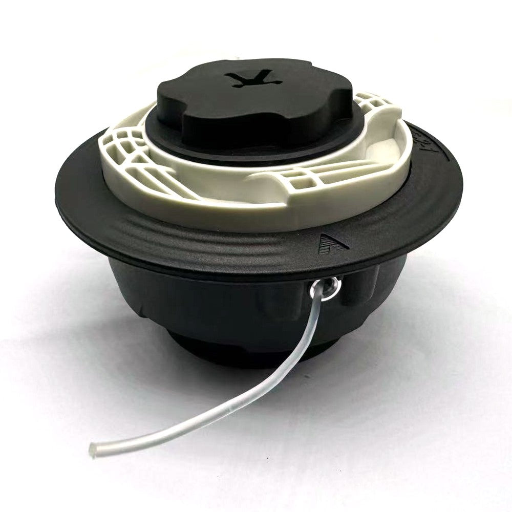Spool Trimmer Head for STIHL FS50 / FS46 / FS45 / FS40 Lawn Mower Replacement Part, C6-2 (RSC6-2)
