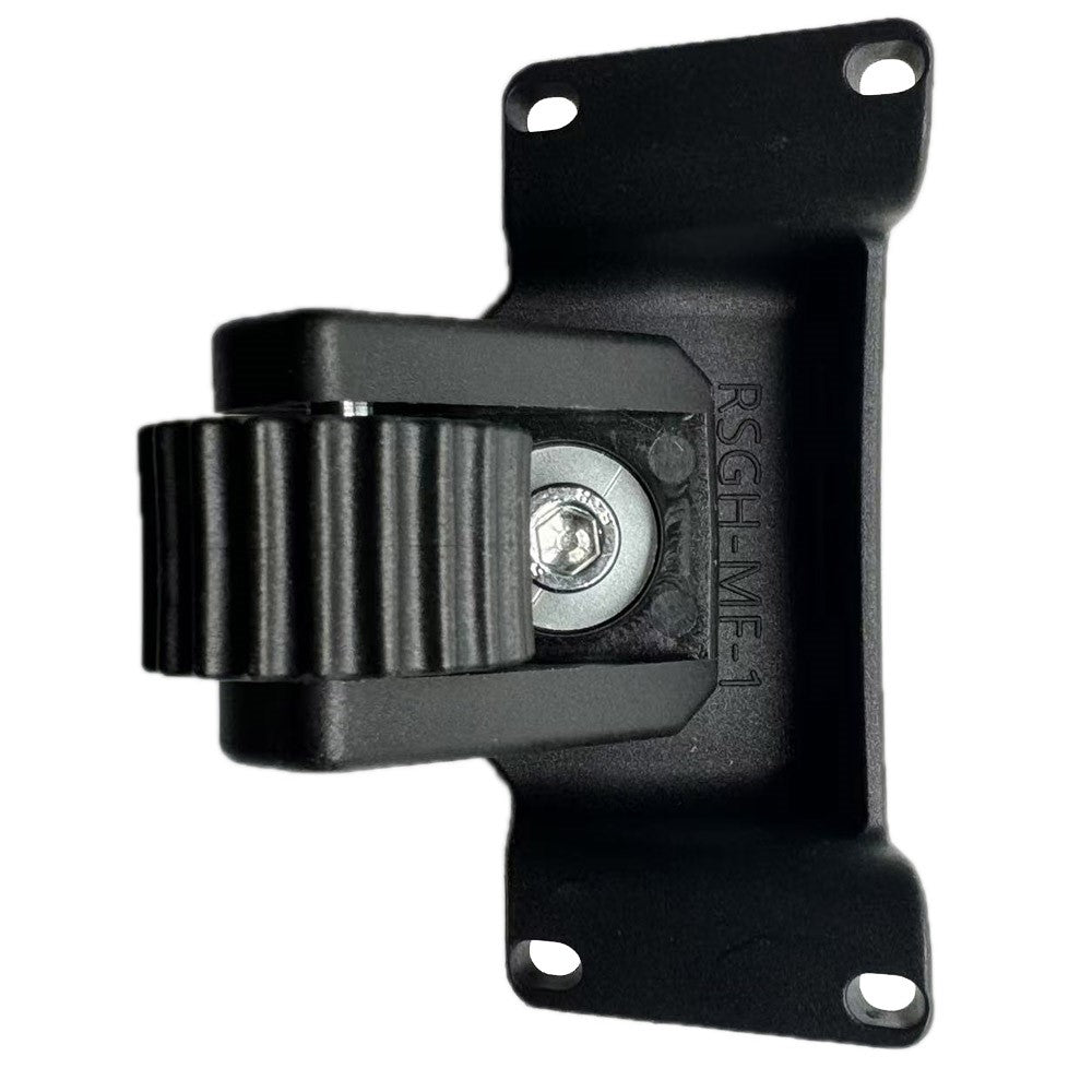 RSGH-MF-01 For Husqvarna / McCulloch Rob / Flymo Robotic Lawn Mower Front Universal Wheel Replacement Part