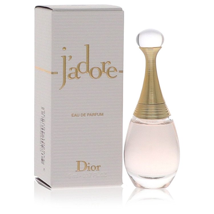 Jadore Mini EDP by Christian Dior 5 ml