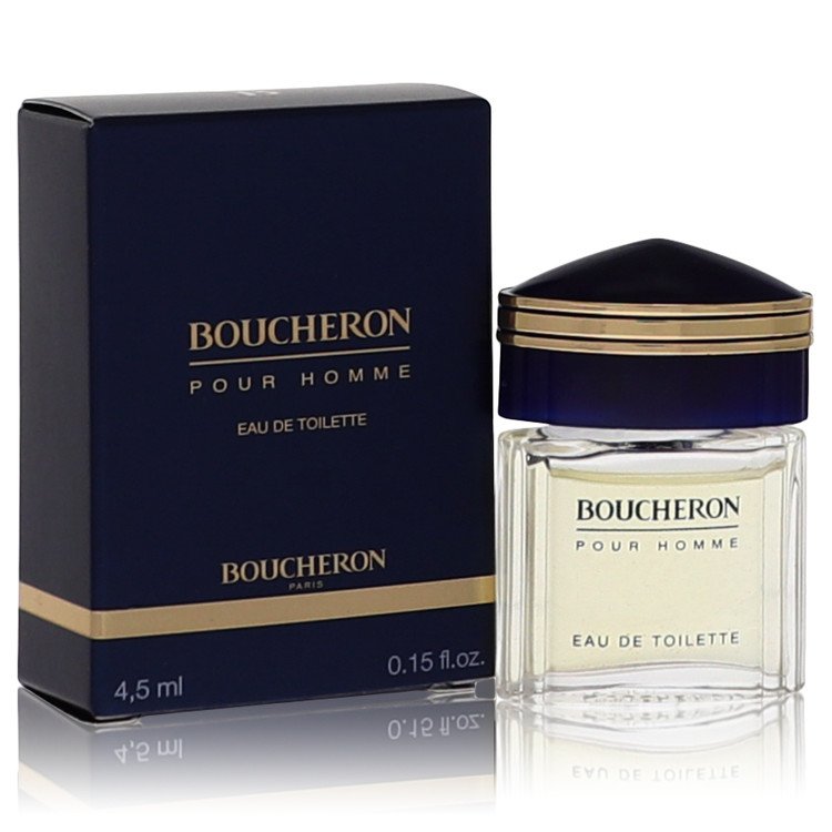 Boucheron Mini EDT by Boucheron 4 ml