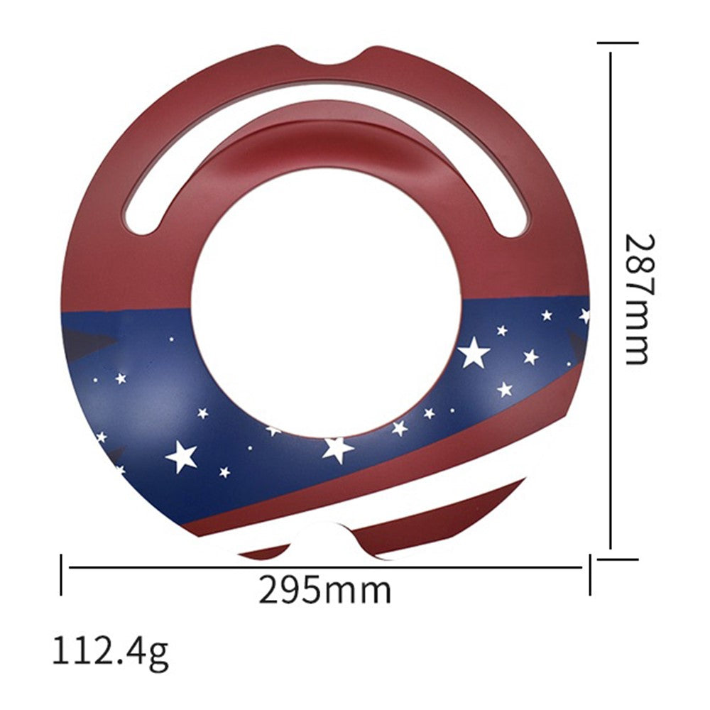 For iRobot Roomba Sweeping Robot Stylish Universal Faceplate Replacement Top Cover