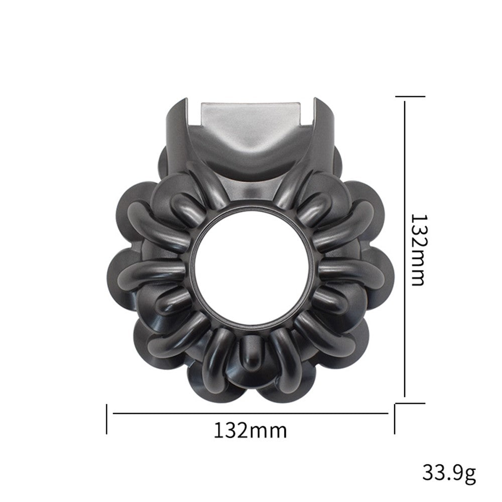 For Dyson V8 / V7 Vacuum Cleaner Cyclone Lid Top Cover Repair Part