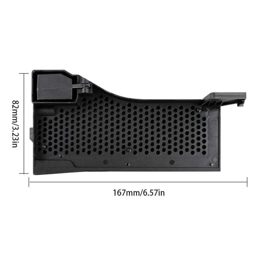 Vacuum Cleaner Sink Strainers for Roborock G10 Vacuum Cleaner Replacement