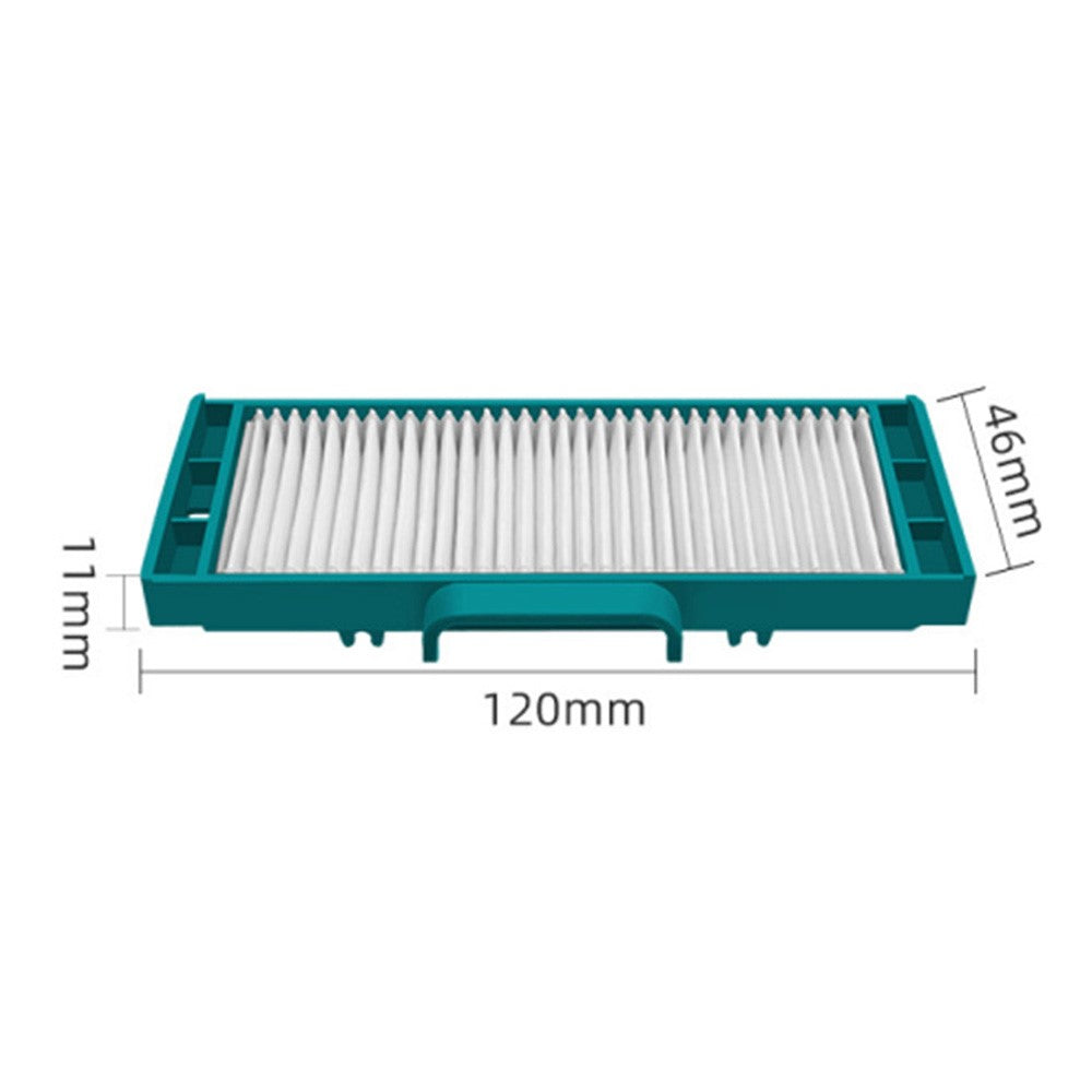 For Dyson Spot+Scrub Ai Robot Vacuum HEPA Filter Air Purifying Replacement Part