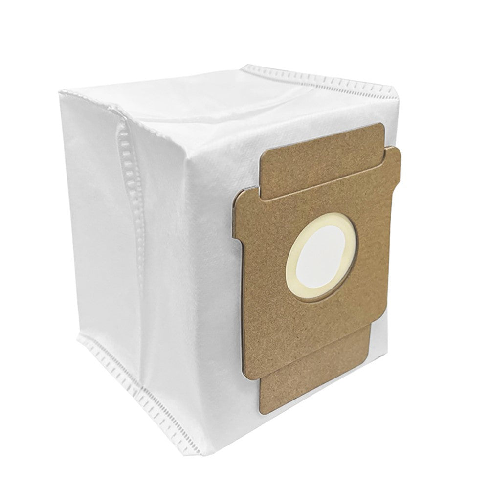 JUNSUNMAY 12Pcs Main Brush Filter Dust Bag Set for iRobot Roomba Max 705 Combo / Roomba Plus 504 Vac Robot Vacuum Replacement Parts Kit