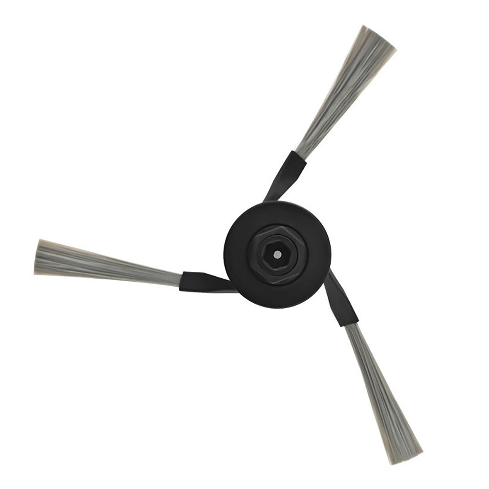 JUNSUNMAY 6Pcs Side Brush for Dreame X50 Ultra / L50 Ultra / X40 Ultra Robot Vacuum Replacement Part