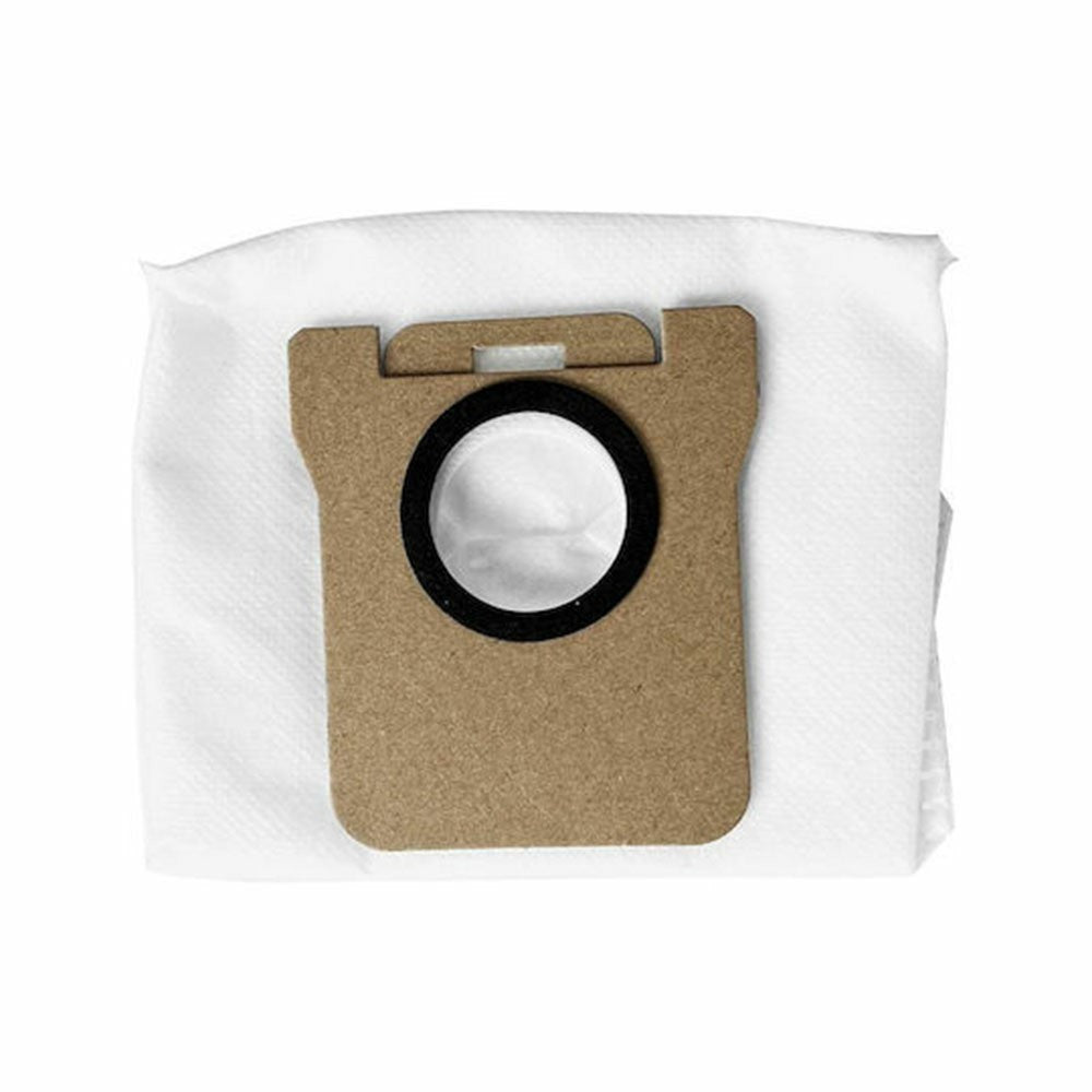 9Pcs / Set For Xiaomi Robot Vacuum X20+ / X10+ Robot Vacuum Replacement Parts with Main Brush Filter Dust Bag