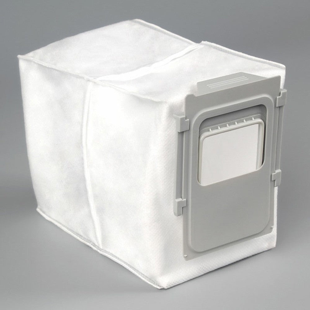 Dust Bag for DJI ROMO P / A / S Robot Vacuum Non-Woven Fabric Dust Collection Bag Replacement Part