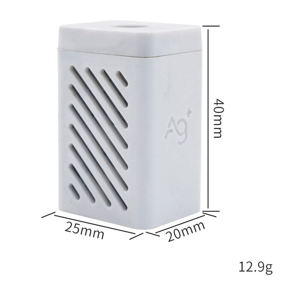 Silver Ion Sterilization Module for Dreame S10 / W10S / S20 / X20 / X1 Series Robot Vacuum Accessories