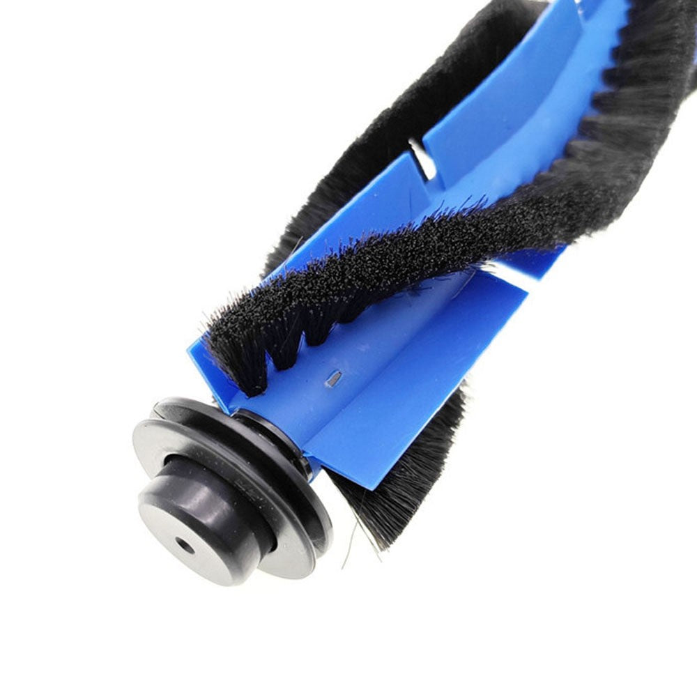 13Pcs / Set For Eufy RoboVac 15C Max / G32 Pro / 11S Max / G30 / 30C Max / G20 Hybrid Main Brush + 6 Side Brush + 5 Filter + Cleaning Tool