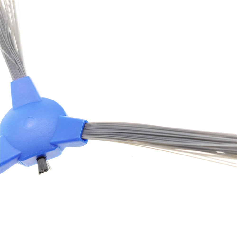 2PCS For Eufy RoboVac 11S / 11S MAX / 15C / 15C MAX / 30 / 30C Vacuum Cleaner Side-Edge Brush Replacement Cleaning Parts