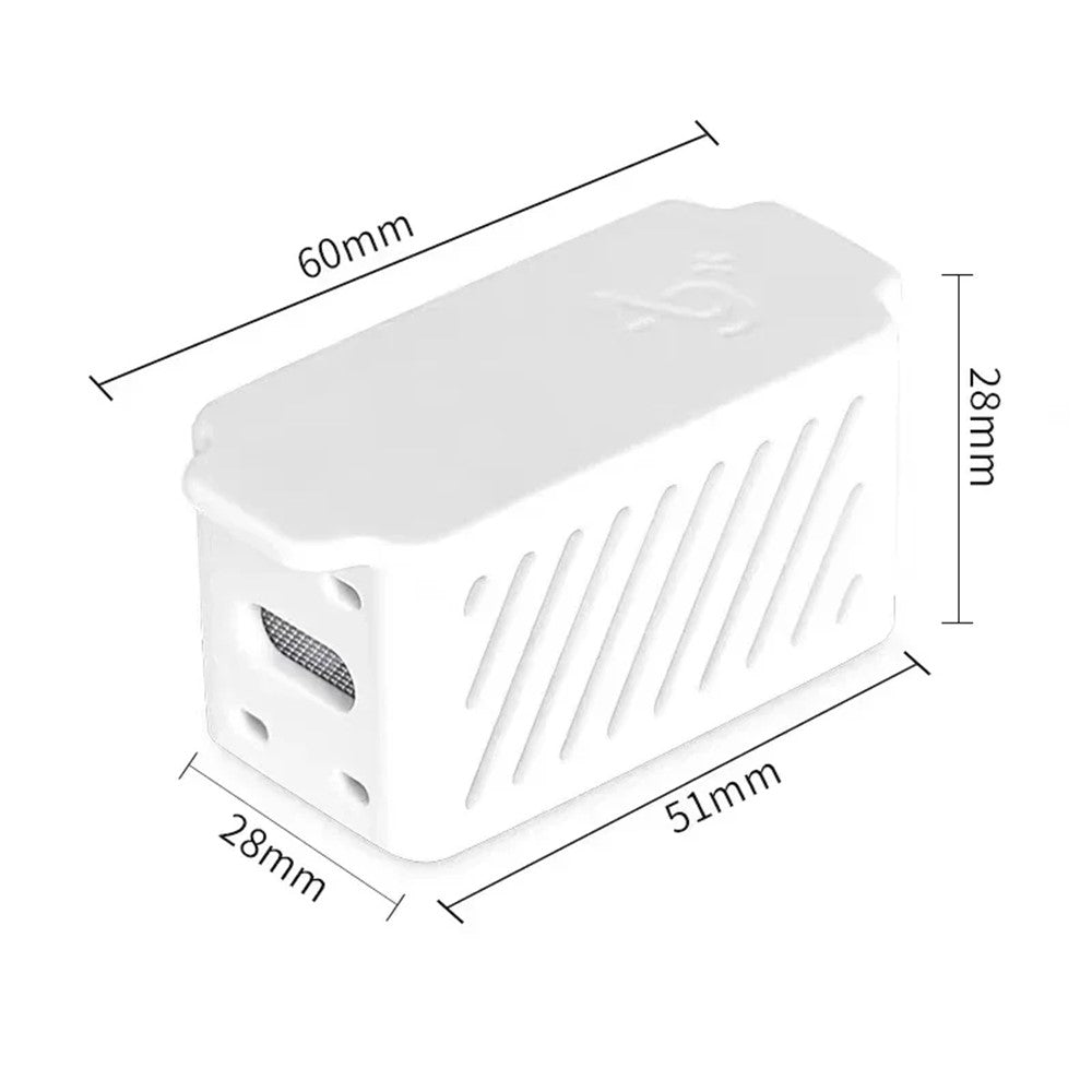 For Roborock G10S / P10 / G20 Sweeping Robot Silver Ion Antibacterial Module