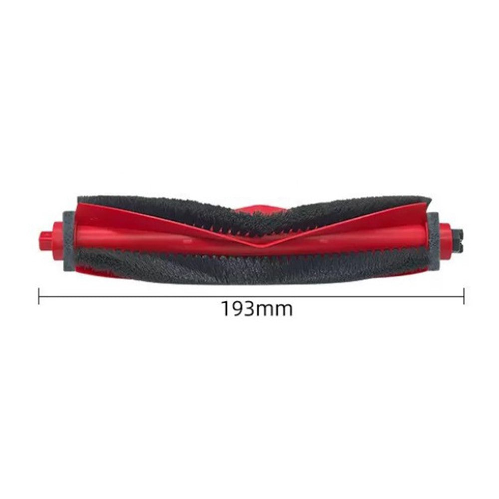 Main Brush for Roborock Q10 VF / Q10 VF+ / Q10 PF / Q10 PF+ / Q10 S5 / Q10 S5+ Vacuum Cleaner Roller Brush Replacement Part