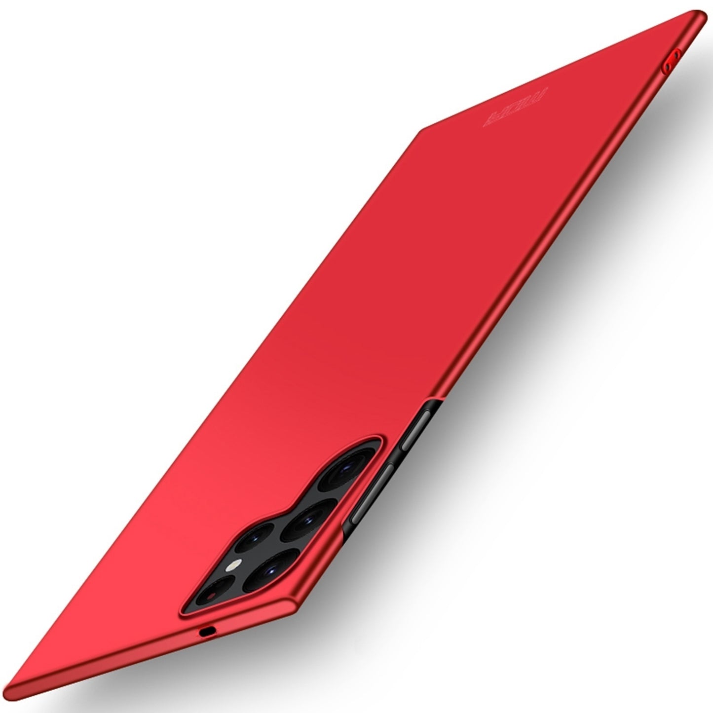 MOFI For Samsung Galaxy S26 Ultra Phone Case Shield Matte Series Ultra Slim PC Protective Cover