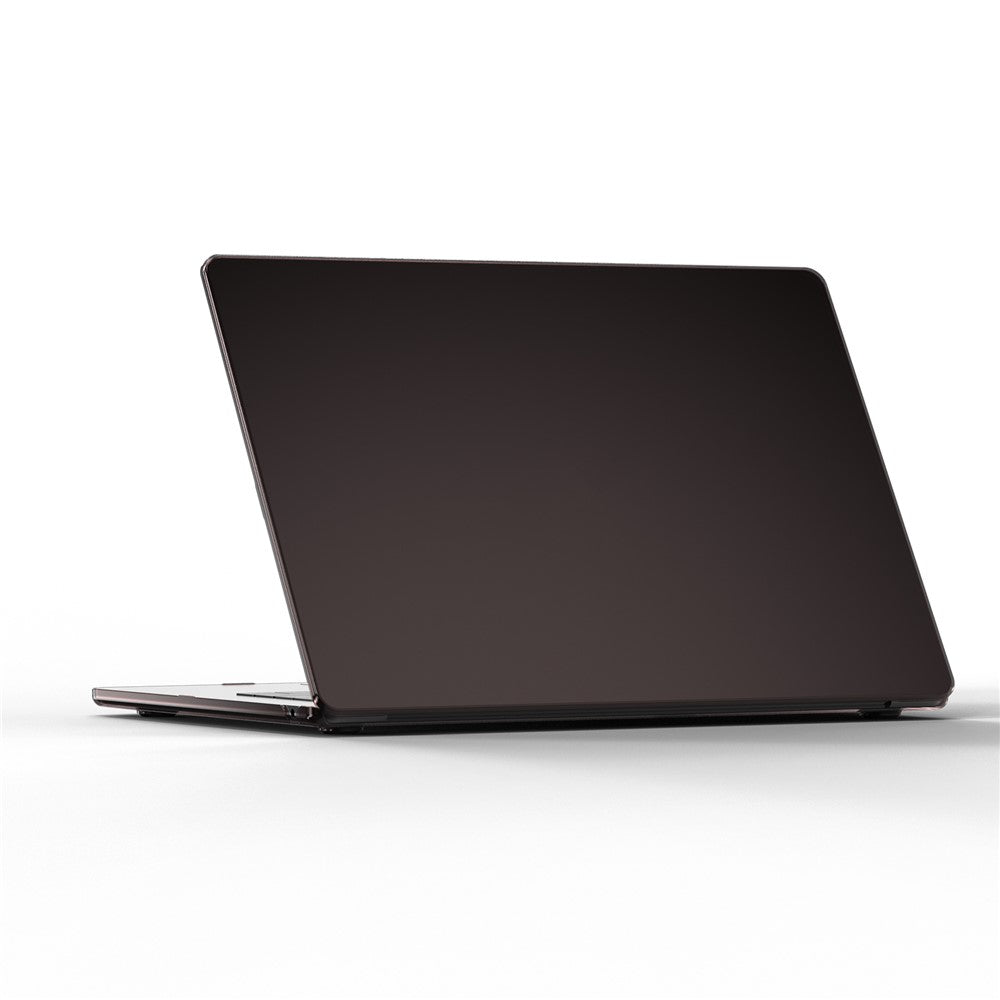 For Macbook Air 15 inch (2026) A3448 / (2025) A3241 / (2024) A311 / (2023) A2941 Case Crystal Clear Hard PC Laptop Cover