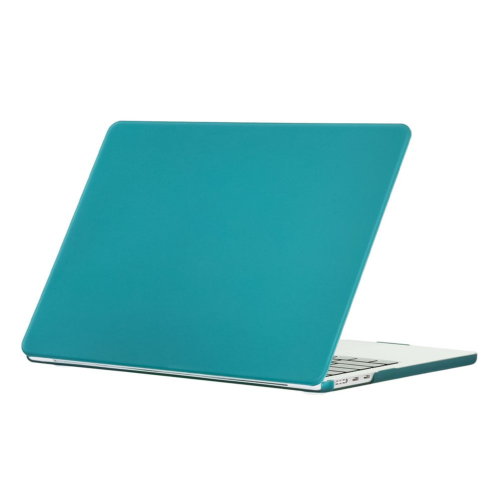 For MacBook Air 13 inch (2026) A3449 / (2025) A3240 / (2024) A3113 / (2022) A2681 Matte Finish Protective Laptop Cover Hard PC Notebook Case