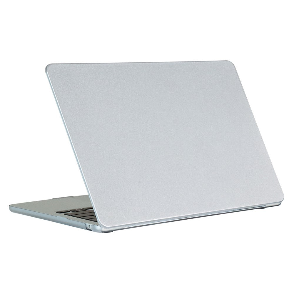 For MacBook Air 13 inch (2018) A1932 / (2020) A2179 / A2337 Laptop Case Shockproof Hard PC Cover
