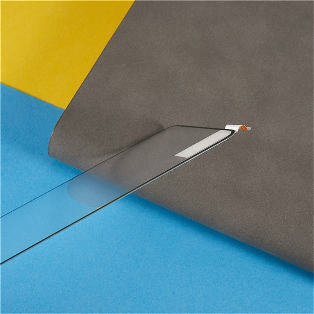 For Samsung Galaxy A36 5G / A56 5G Tempered Glass Electroplating Anti-Fingerprint Silk Printing Full Glue Screen Protector