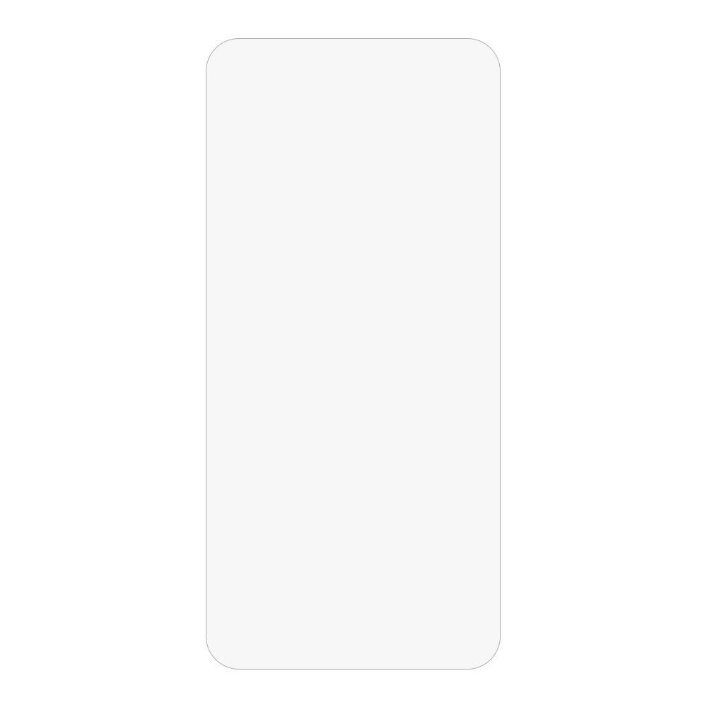 For iPhone 17e / 16e Screen Film PET Bubble Free Ultra Clear Screen Protector