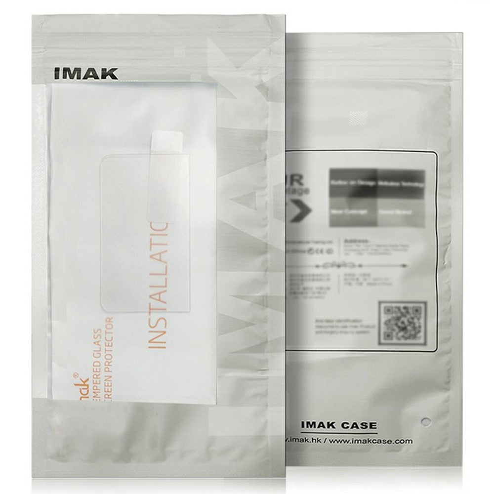 IMAK H Series For Sony ZV-E10 Tempered Glass Screen Protector Camera Film