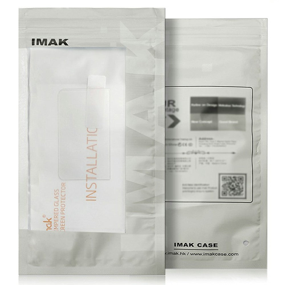 IMAK H Series For Canon PowerShot SX740 HS Tempered Glass Screen Protector Camera Film