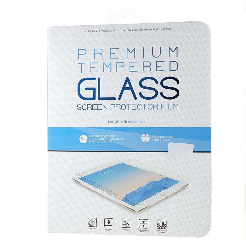 Full Screen Protector For MacBook Pro 16 inch (2026) / (2025) / (2024) / (2023) / (2021) 0.3mm Straight Edge Tempered Glass Laptop Screen Film