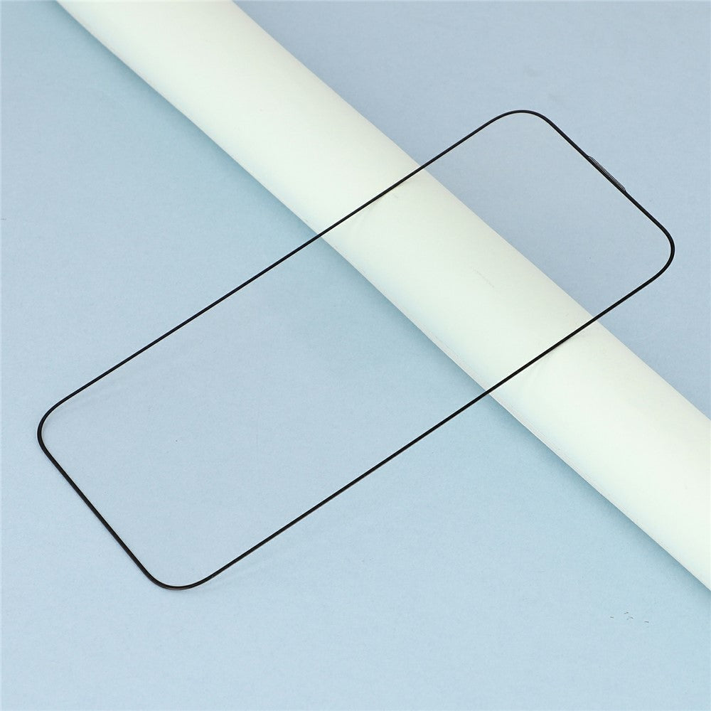 For iPhone 17 Screen Protector AR Anti-Reflective HD Clear Tempered Glass Film