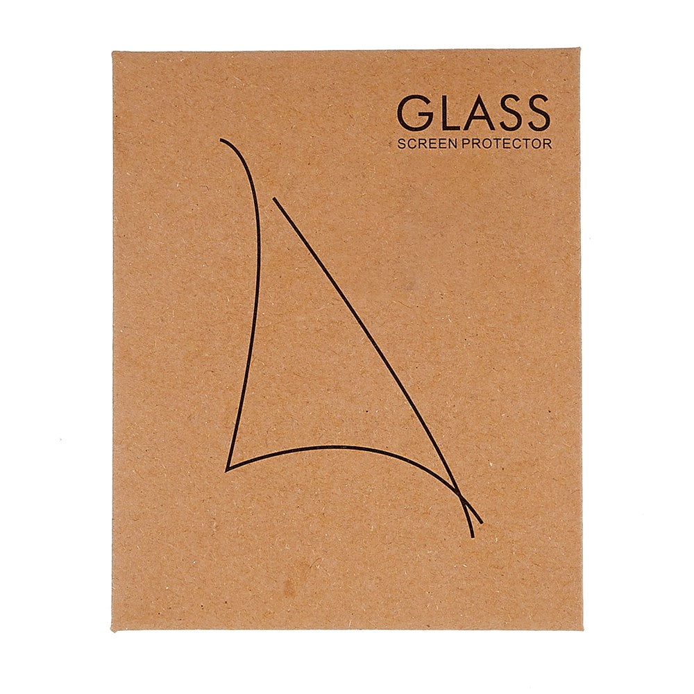 For iPhone 15 Pro / 15 Pro Max Anti-scratch Tempered Glass Lens Protector Anti-exposure One-piece Camera Guard