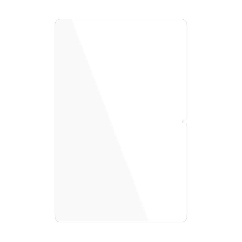 For Samsung Galaxy Tab A11+ / A9+ Tempered Glass Film Ultra HD 0.3mm Arc Edge Full Screen Protector