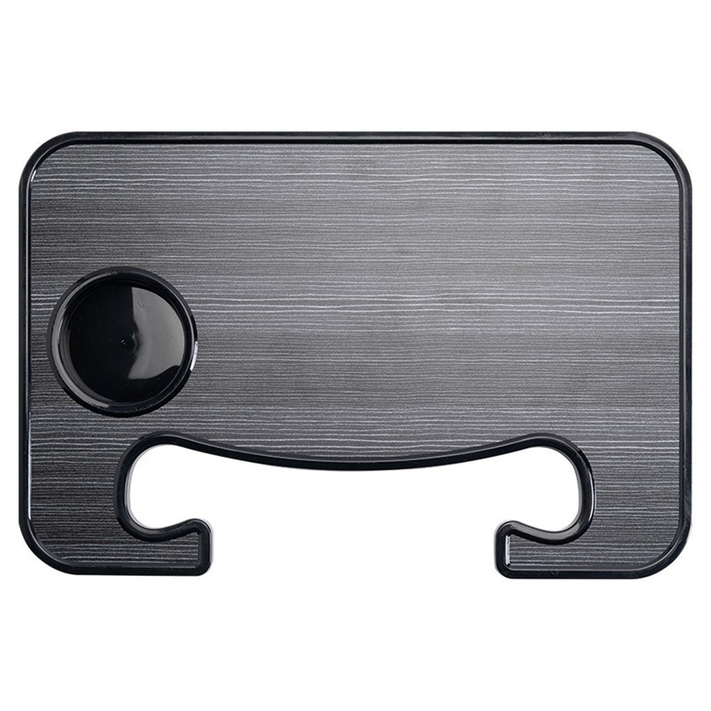 Steering Wheel ABS Desk Laptop Tablet Food Eating Vehicle Table Car Steering Wheel Tray
