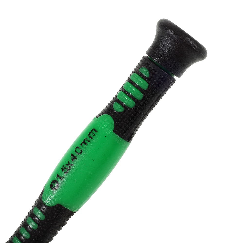 Cross 1.5 + Pentalobe 0.8 Screwdriver Repair Tool Set for iPhone 4 4S 5