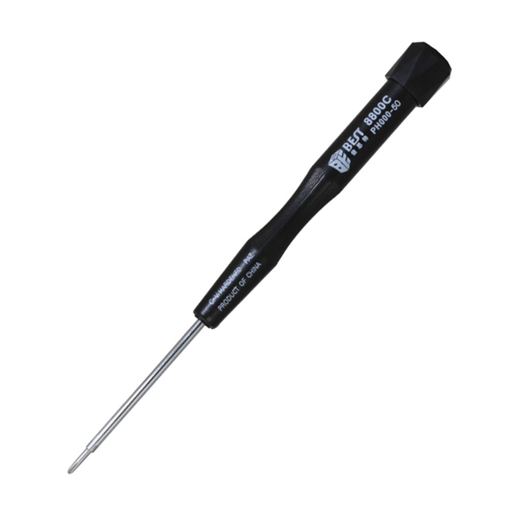 BEST BST-8800C Precision Screwdriver Phone Tablet PC Repair Tool, 50mm