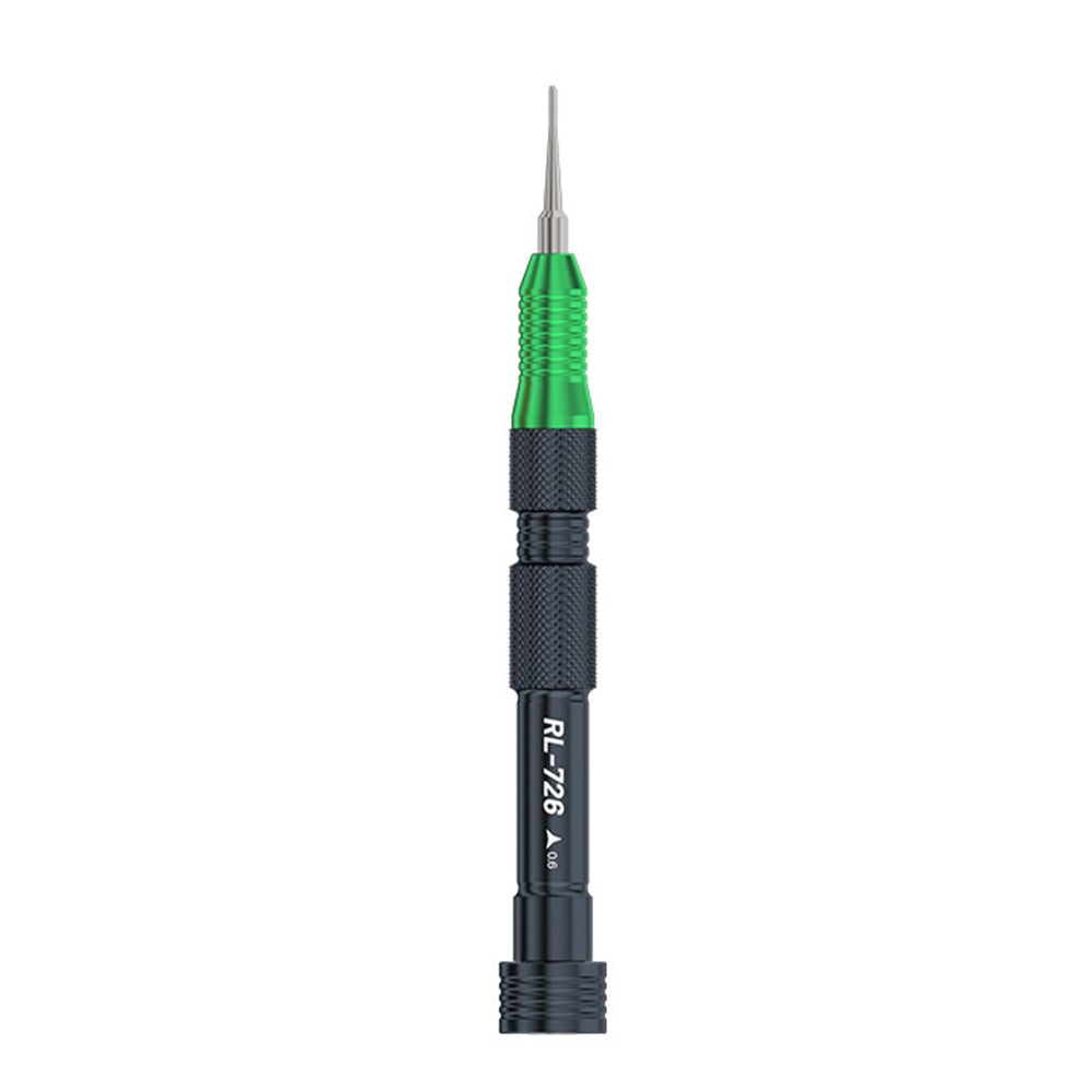RELIFE RL-726 3D Precision Torque Screwdriver Extra Hard S2 Steel Bit