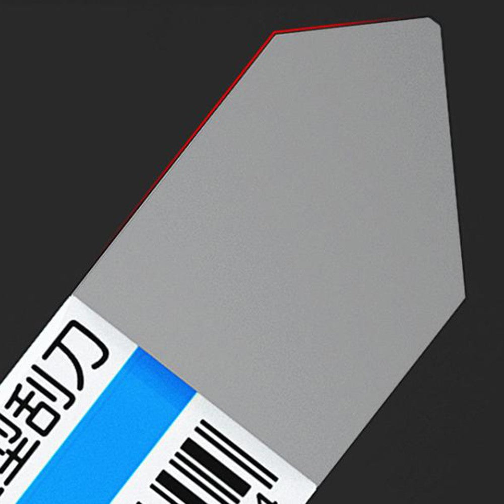 MAANT Multifunctional Stainless Steel Scraper Solder Removal Tool Flexible Non-Magnetic Laser Cut Precision