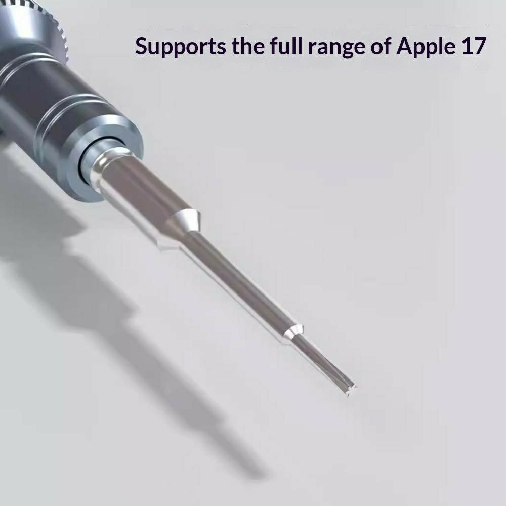 MAANT 901 Precision Screwdriver for iPhone 17 Series Professional Magnetic Tool with Non Slip Handle