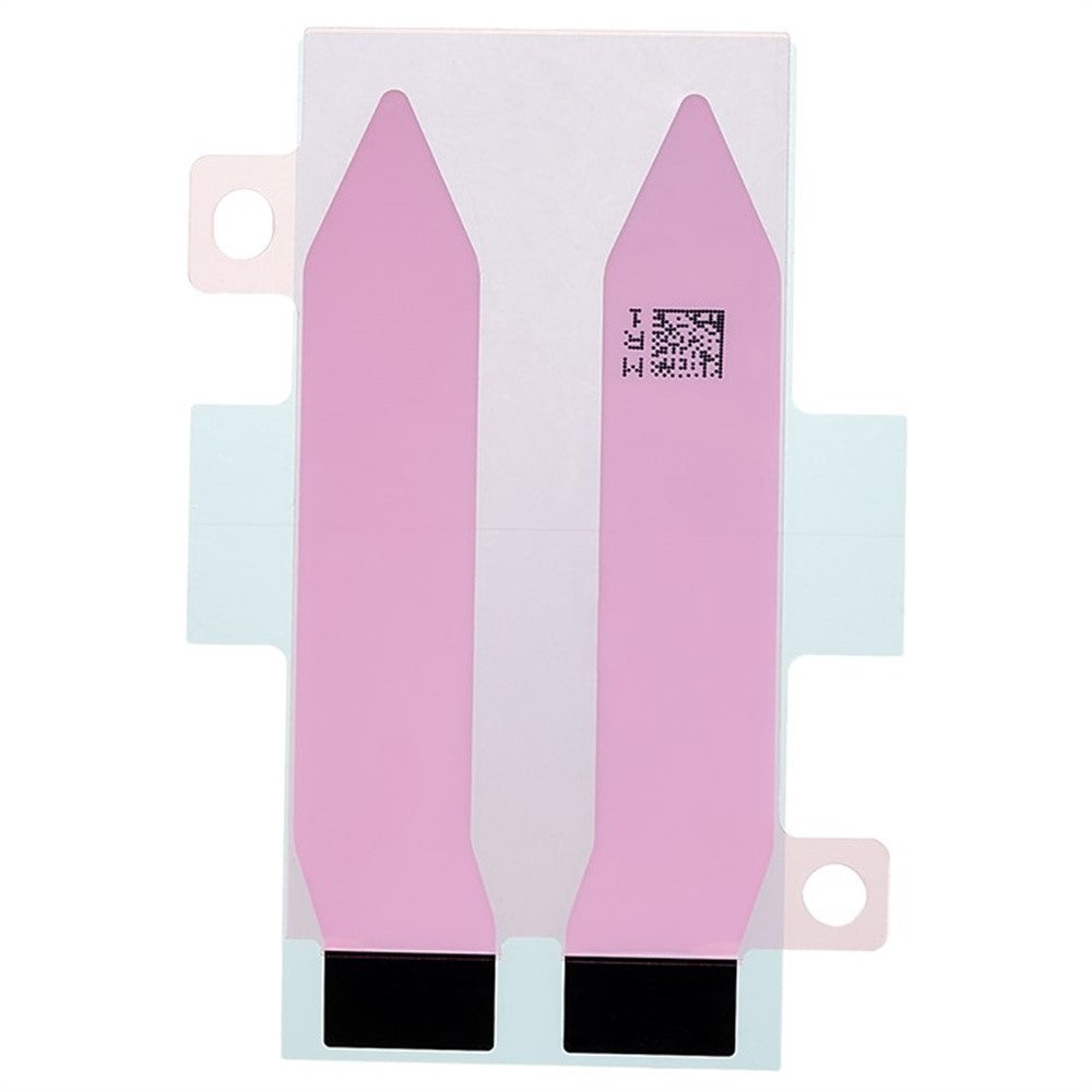 JF-8182 For iPhone 14 Plus 21 in 1 Precision Screwdriver Set Replacement Parts Battery Adhesive Tape Sticker + Middle Plate Frame Repair Tool Kit