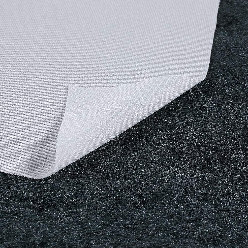 100Pcs/Pack 9x9cm Anti-static Dust-free Cloth Cleaning Wipe Cloth for Phone Repairing