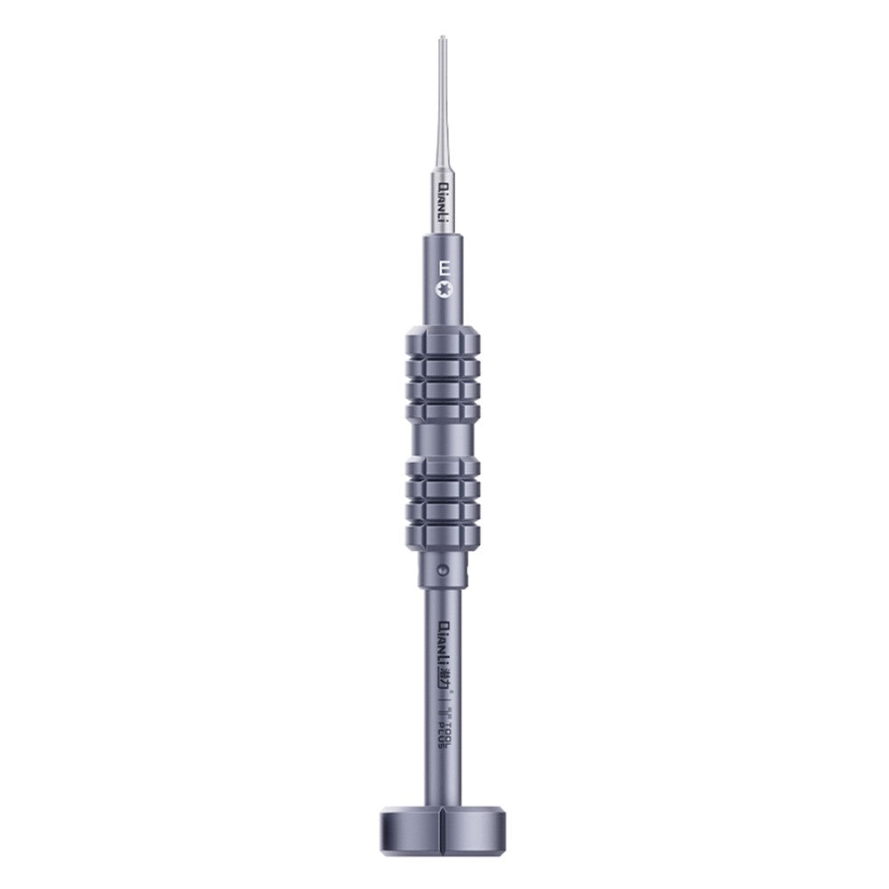QIANLI S2 3D Screwdriver Phone Repair Disassembly Bolt Driver Hand Tools
