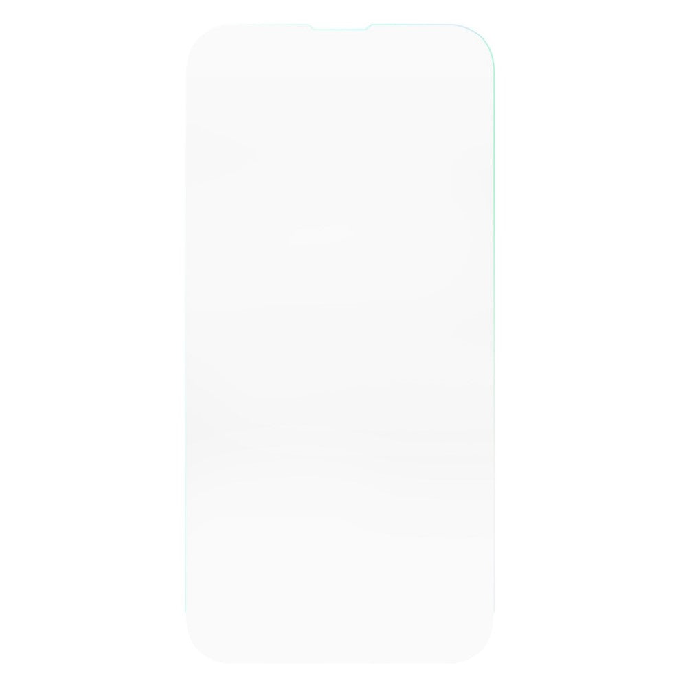 AMORUS For iPhone 14 Plus 6.7 inch 9H Hardness 2.5D Arc Phone Screen Protector Anti-explosion High Aluminum-silicon Glass Phone Protective Film