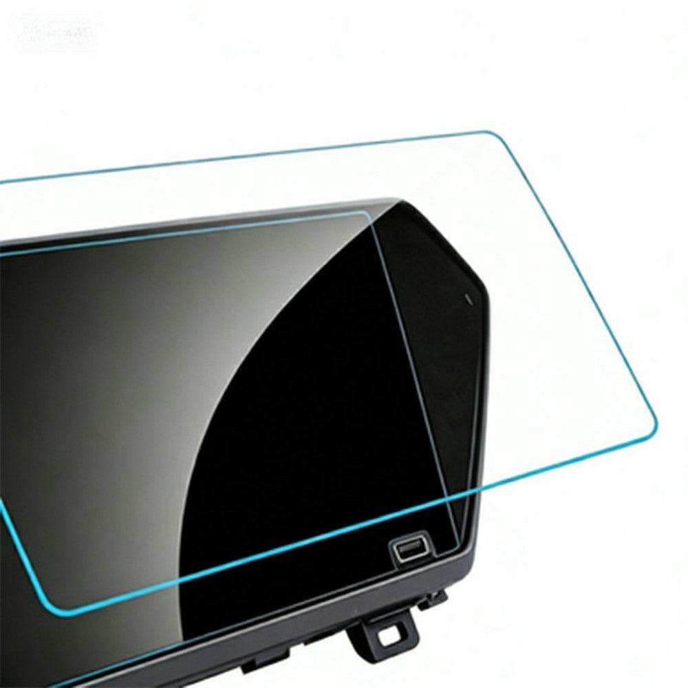 For Teramont X / Octavia 2021-2024 12 Inch Navigation Screen Film Anti Scratch HD Clear Tempered Glass Screen Protector