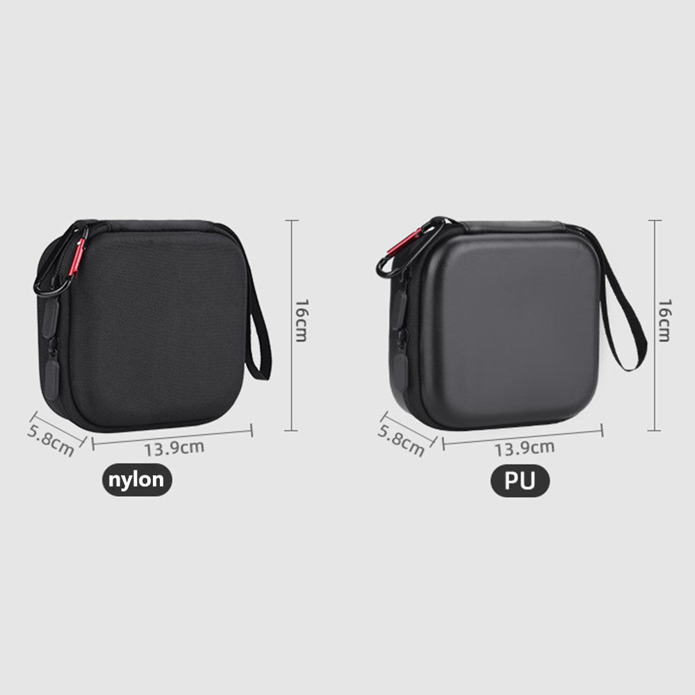 FLYMILE For Insta360 GO 3S / GO 3 Storage Case Camera and Accessories Carrying Bag