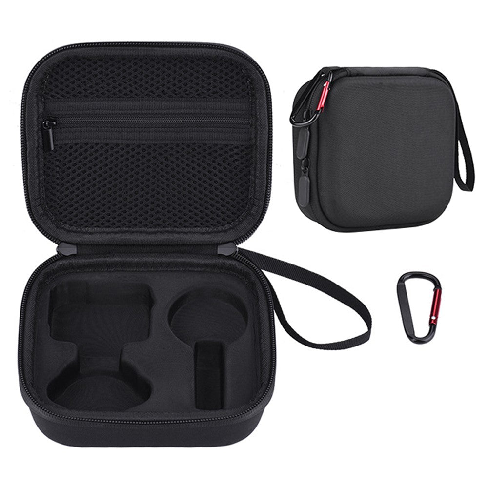 FLYMILE For Insta360 GO 3S / GO 3 Storage Case Camera and Accessories Carrying Bag
