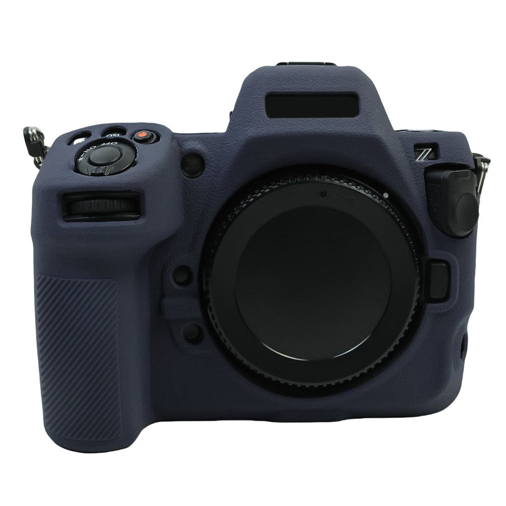 For Nikon Z 8 Camera Case Silicone Anti-Scratch Sleeve