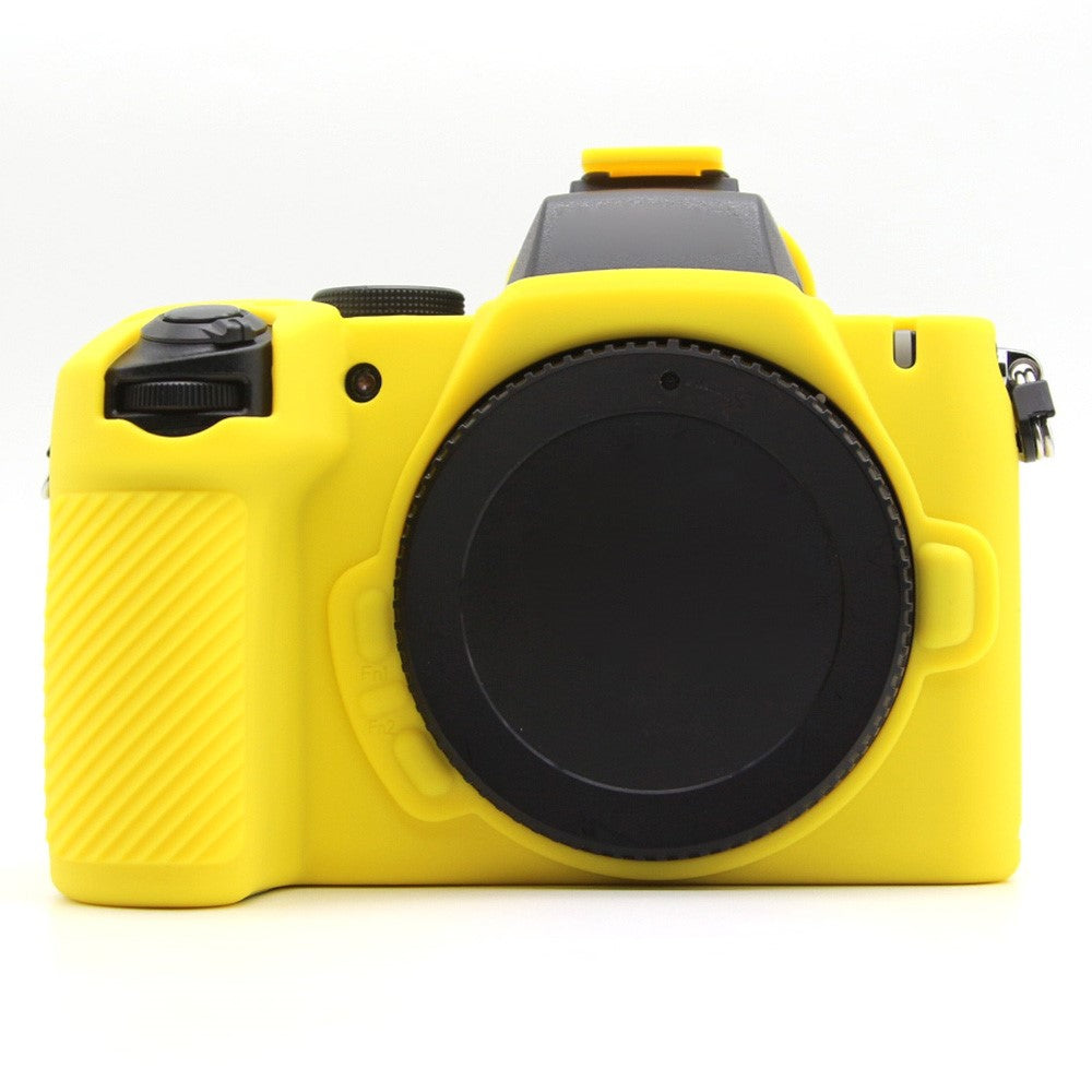 For Nikon Z 50 II Camera Case Anti-Scratch Silicone Protective Cover